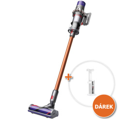 Dyson V10 Absolute 2023 - Rozbalený