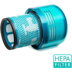  Filtrační jednotka HEPA pro Dyson V15 