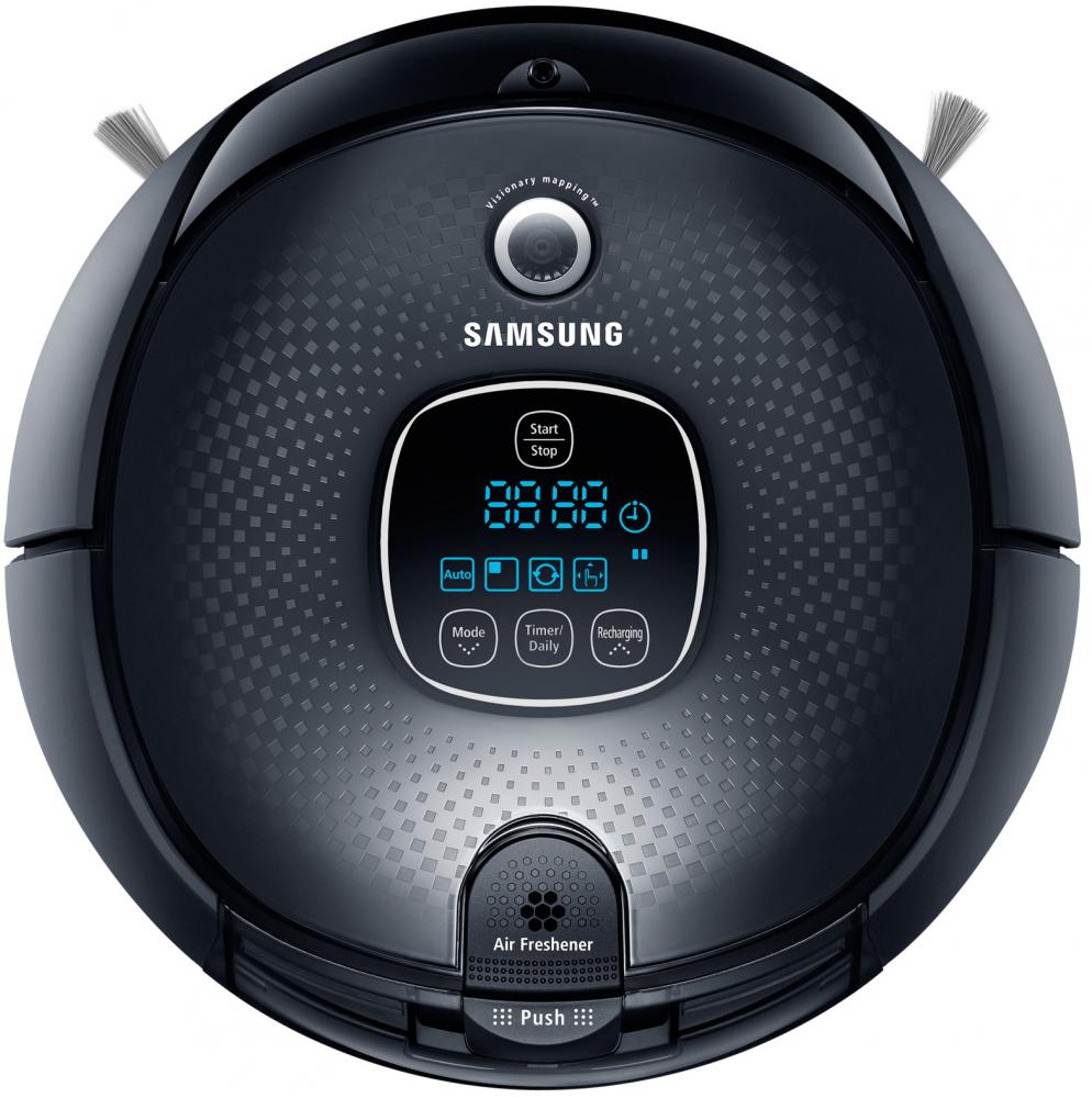 Samsung VR10F53UBAK/EO AirFresh