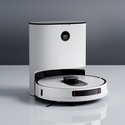 Roidmi EVE Max - white