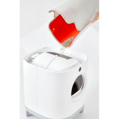 Předložka k toaletě pro kočky Petkit Pura X / Pura Max