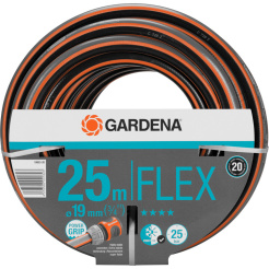 GARDENA Flex Comfort 3/4" 25m 18053-20
