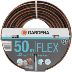  Gardena hadice Comfort FLEX 9 x 9 (1/2