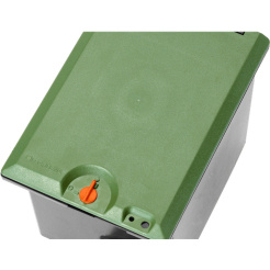 Gardena box na ventil V1 (bez ventilu) 1254-29
