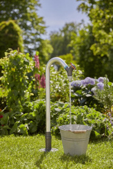 Gardena zahradní vodovodní kohoutek Pipeline 08252-20