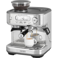 Sencor SES 6050SS Espresso + CASHBACK 3.000 Kč