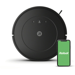 iRobot Roomba Combo Essential - black (Y011040)