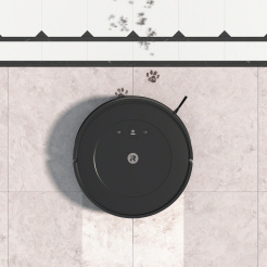 iRobot Roomba Combo Essential - black (Y011040)