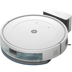  iRobot Roomba Combo Essential - white (Y011240) - Zánovní 