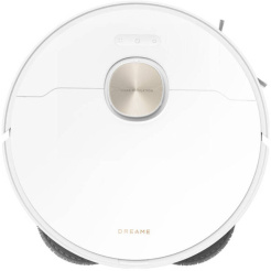 Dreame X40 Ultra Complete - white