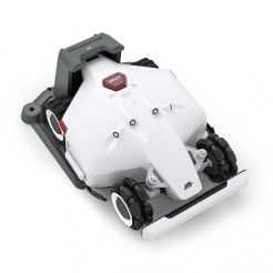 Mammotion LUBA AWD 5000 - Zánovní