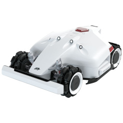  Mammotion LUBA AWD 5000 - Zánovní 