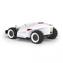 Mammotion LUBA AWD 5000 - Zánovní