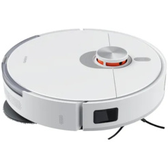 Xiaomi Robot Vacuum S20+ - white