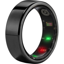 TESLA Ring G55 black - vel. 10