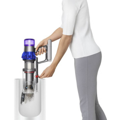 Dyson V15 Detect Fluffy