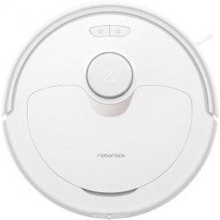 Roborock Qrevo S - white