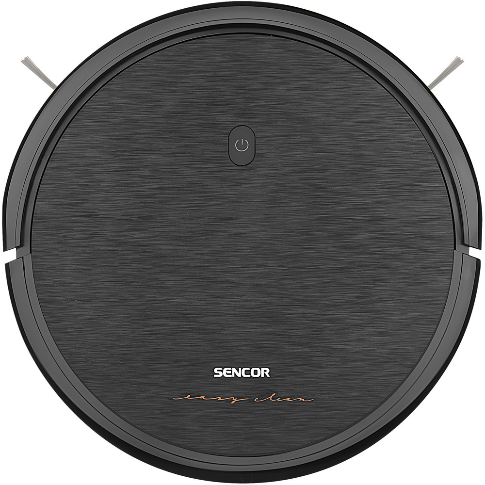 Sencor SRV 3150OR EasyClean - Robotický vysavač s mopem