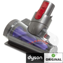 Dyson hubice s kónickým kartáčem pro V8/V10/V11/V15/Outsize - originál 