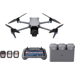 DJI Air 3S Fly More Combo (DJI RC 2)