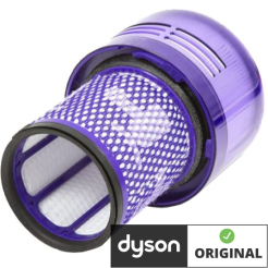 HEPA filtr pro Dyson V12 - originál