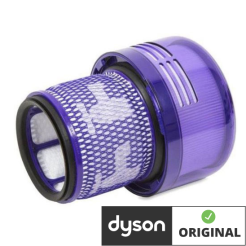 Filtrační jednotka pro Dyson Outsize - originál