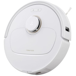 Roborock Qrevo Pro - white