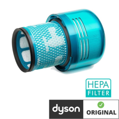 HEPA filtr pro Dyson V11 / V15 - originál 