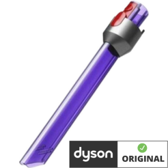 Dyson svítící štěrbinová LED hubice pro V7/V8/V10/V11/V15/Outsize - originál