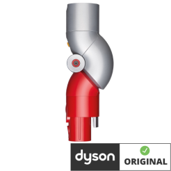 Adaptér na vysávání pod nábytkem pro Dyson V7/V8/V10/V11/V15/Outsize - originál 