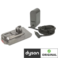  Baterie pro Dyson V15, Dyson V11, Outsize + nabíječka - originál 