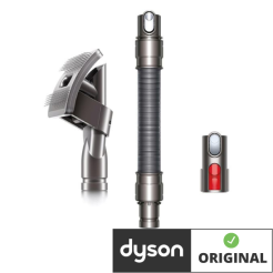  Dyson sada s kartáčem na srst - originál 