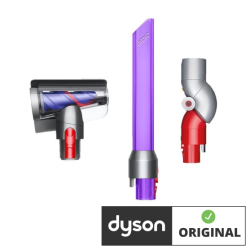  Dyson vylepšená sada pro úklid - originál 