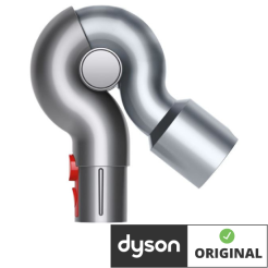 Adaptér na vysávání nad hlavou pro Dyson V7/V8/V10/V11/V12/V15/Outsize - originál 