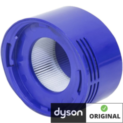 Výstupní filtr pro Dyson V7/V8 - originál 