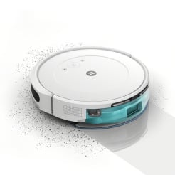 iRobot Roomba Combo 2 Essential - white (Y051040)