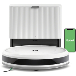 iRobot Roomba Combo 2 Essential - white (Y051040)