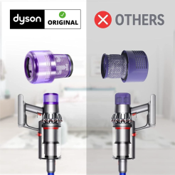 HEPA filtr pro Dyson V11/V15 - originál