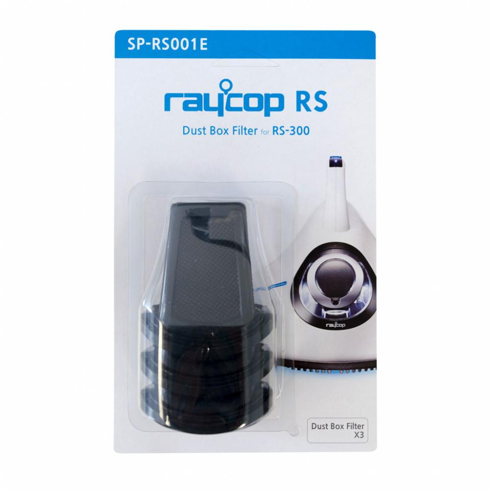 Cartridge filtr Raycop RS300 3ks