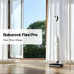 Roborock Flexi Pro