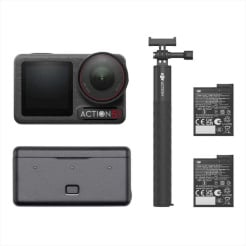  DJI Osmo Action 5 Pro Adventure Combo 