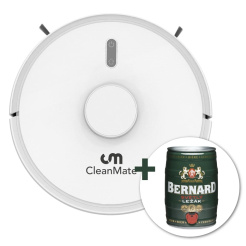 CleanMate LDS700 - Rozbalené