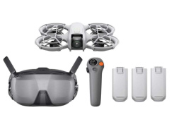 DJI Neo Motion Fly More Combo