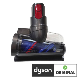  Hubice s kónickým kartáčem pro Dyson V12 - originál 