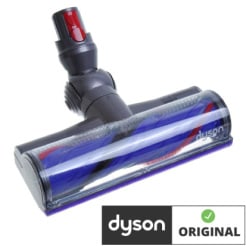  Podlahová hubice s rotačním kartáčem na koberce pro Dyson V10 - originál 