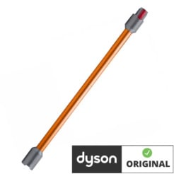 Oranžová trubice pro Dyson V7/V8/V10/V11/V15 - originál