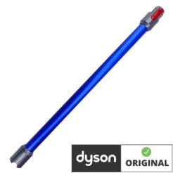  Modrá trubice pro Dyson V7/V8/V10/V11/V15 - originál 