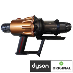  Dyson V12 Detect Slim Absolute tělo s motorem a cyklony - originál 