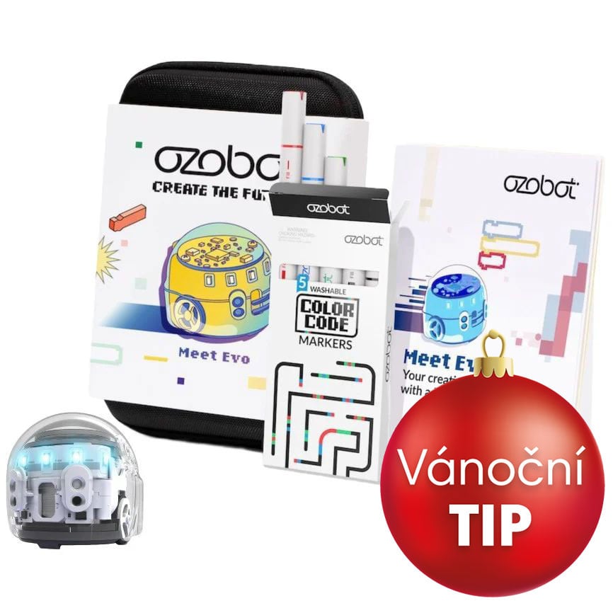 Ozobot EVO 