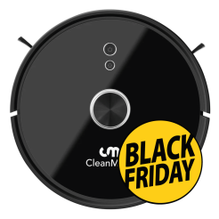 CleanMate LDS800 - Nový, pouze rozbaleno